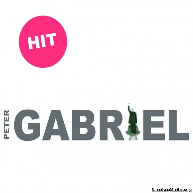 Peter Gabriel - Hit (2003)