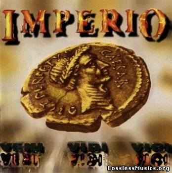 Imperio - Veni Vidi Vici (1995)
