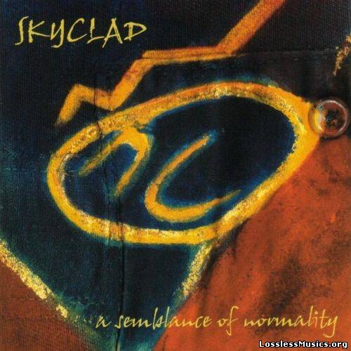 Skyclad - A Semblance of Normality (2004)