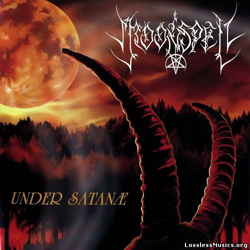 Moonspell - Under Satanae (2007)