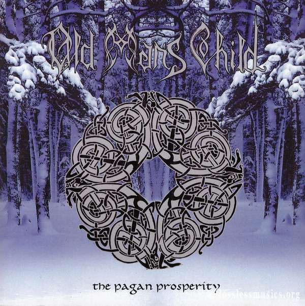 Old Man's Child - The Pagan Prosperity (1997)