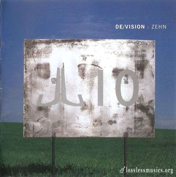 De/Vision - Zehn (1998)