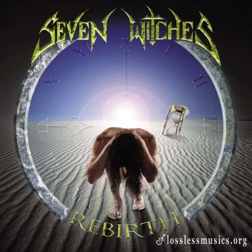 Seven Witches - Rеbirth (2013)