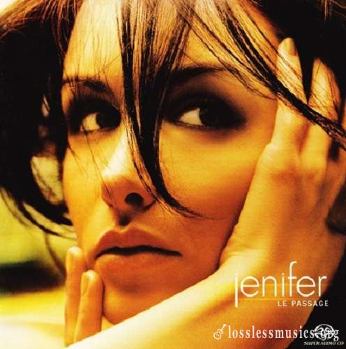 Jenifer - Le Passage [SACD] (2004)