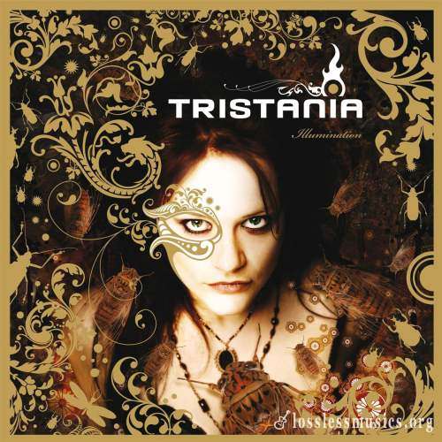 Tristania - Illuminаtiоn (Limitеd Еditiоn) (2007)