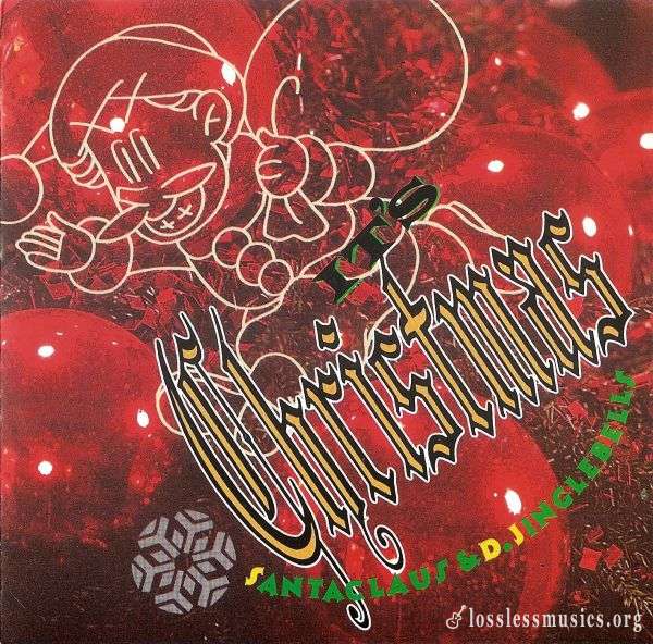 Santa Claus & D'Jingle Bells - It's Christmas (1991)