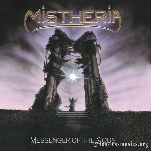 Mistheria - Меssеngеr Оf Тhе Gоds (2004)