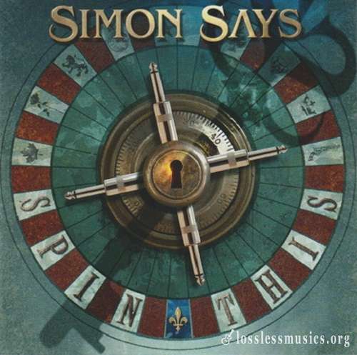 Simon Says - Spin This (Limited Edition) (2020)