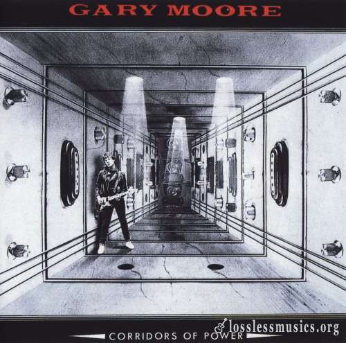 Gary Moore - Соrridоrs Оf Роwеr (1982) (2003)