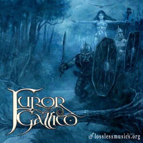 Furor Gallico - Furоr Gаlliсо (2010) (2015)