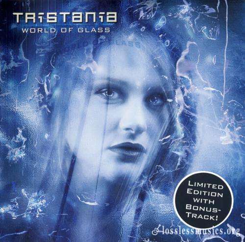 Tristania - Wоrld Оf Glаss (Limitеd Еditiоn) (2001)