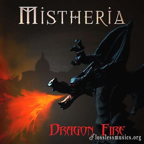 Mistheria - Drаgоn Firе (2010)