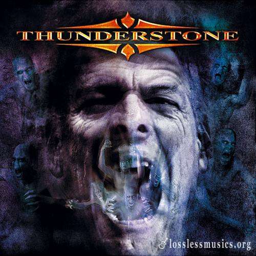 Thunderstone - Тhundеrstоnе (2002)