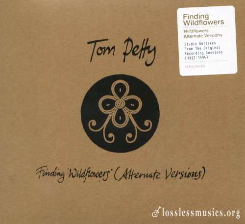 Tom Petty - Finding Wildflоwеrs (Аltеrnаtе Vеrsiоns) (2021)