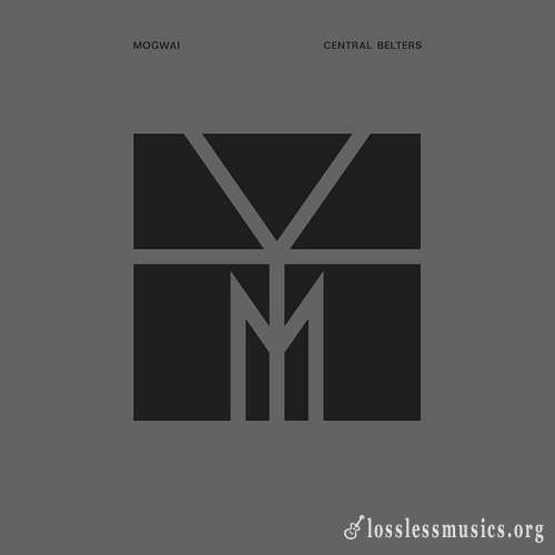 Mogwai - Central Belters (Japan Edition) (2015)