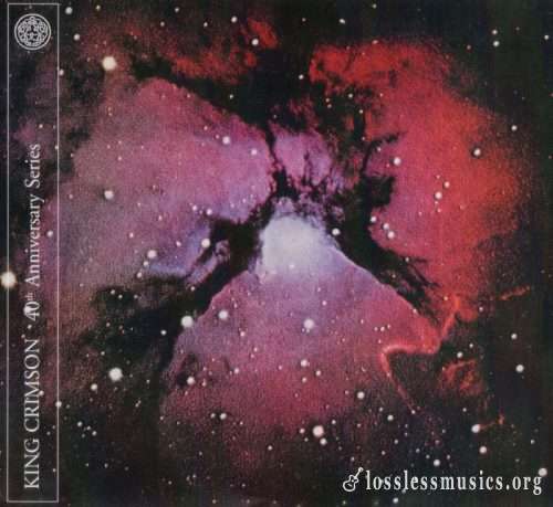 King Crimson - Islаnds (1971) (2010)
