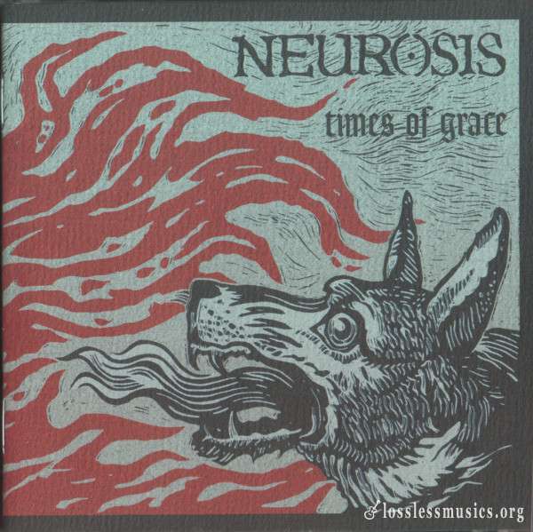 Neurosis - Times Of Grace (1999)