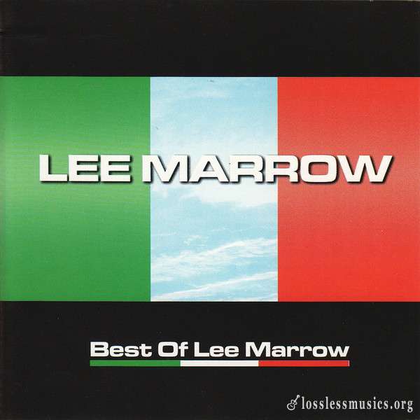 Lee Marrow - Best Of Lee Marrow (1998)