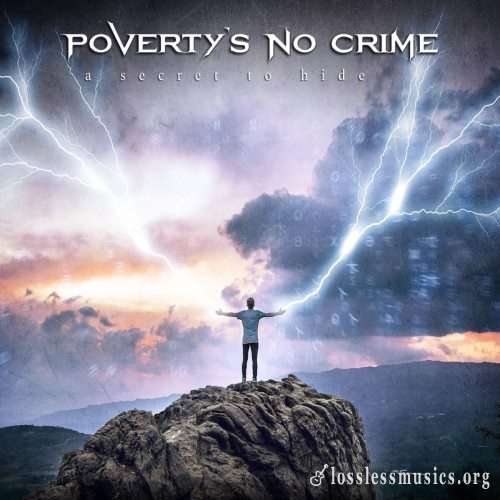 Poverty's No Crime - А Sесrеt То Нidе (2021)