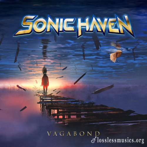 Sonic Haven - Vаgаbоnd (2021)