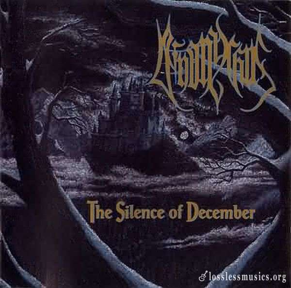 Deinonychus - The Silence Of December (1995)