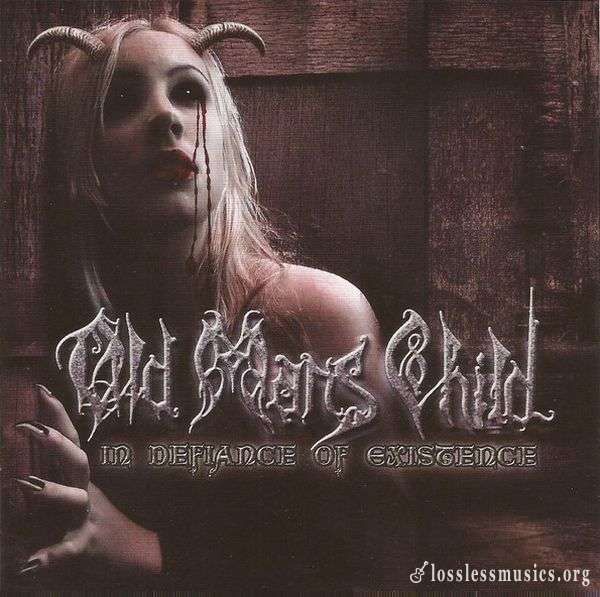 Old Man's Child - In Defiance Of Existence (2003)
