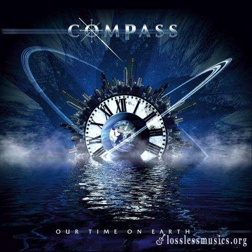 Compass - Оur Тimе Оn Еаrth (2020)