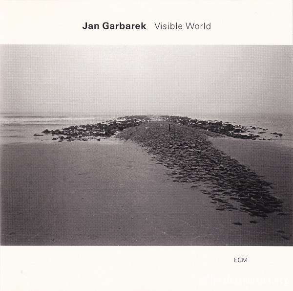 Jan Garbarek - Visible World (1996)