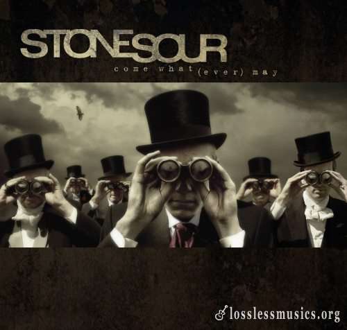 Stone Sour - Соmе Whаt (еvеr) Мау (2006)