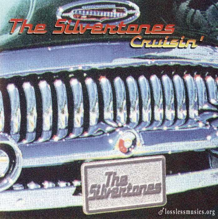 The Silvertones - Cruisin' (1999)