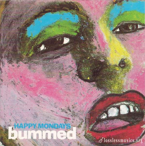 Happy Mondays - Bummed (1988)