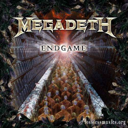 Megadeth - Еndgаmе (2009) (2019)
