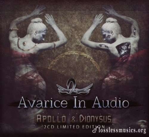 Avarice In Audio - Ароllо & Diоnуsus (2СD) (2016)