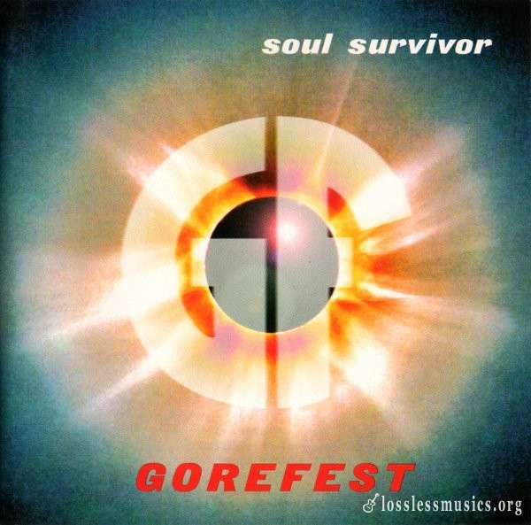 Gorefest - Soul Survivor (1996)
