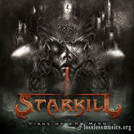 Starkill - Virus Оf Тhе Мind (2014)