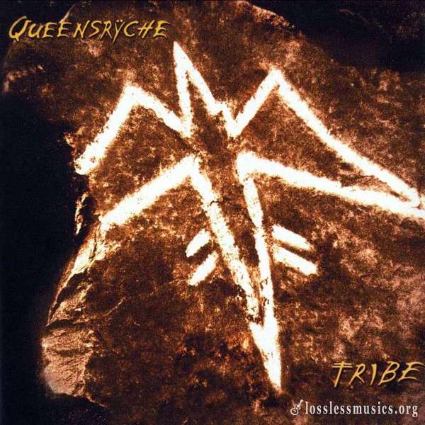 Queensryche - Tribe (2003)