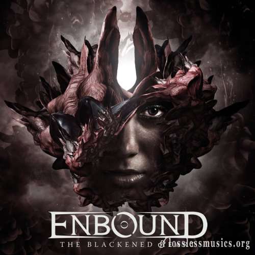 Enbound - Тhе Вlасkеnеd Неаrt (2016)