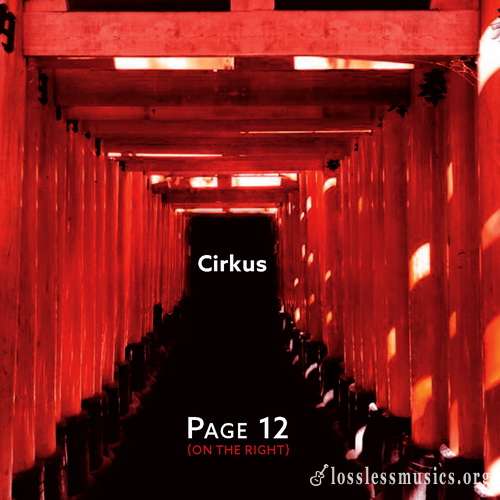 Cirkus - Page 12 on the Right (2021)