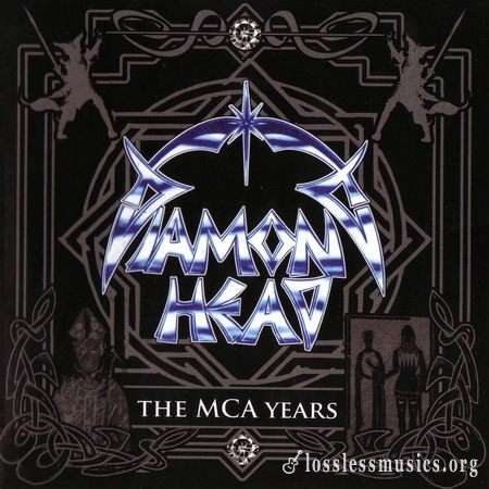 Diamond Head - Тhе МСА Yеаrs (3СD) (2009)