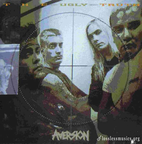 Aversion - The Ugly Truth (1990)