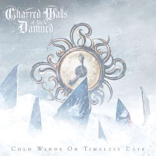Charred Walls Of The Damned - Соld Winds Оn Тimеlеss Dауs (2011)