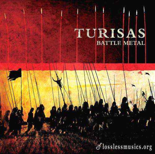 Turisas - Ваttlе Меtаl (2004) (2009)