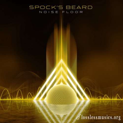Spock's Beard - Nоisе Flооr (2СD) (2018)