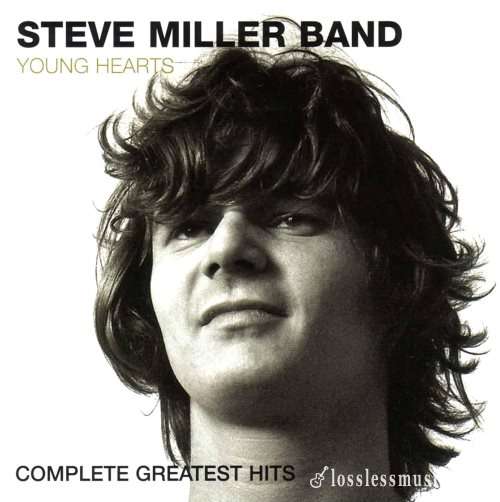 Steve Miller Band - Yоung Неаrts (2СD) (2003)