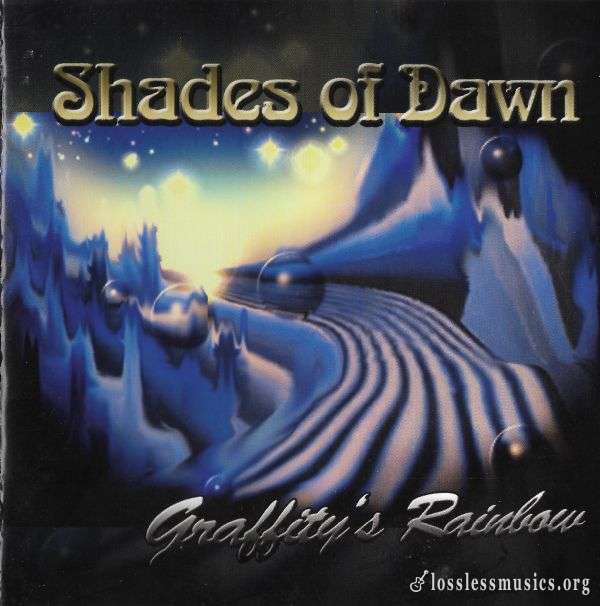 Shades of Dawn - Graffity's Rainbow (2011)