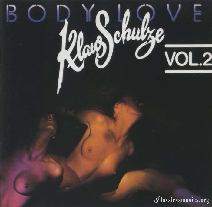 Klaus Schulze - Body Love Vol. 2 (1977) [Brain]