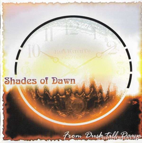 Shades of Dawn - From Dusk Till Dawn (2006)