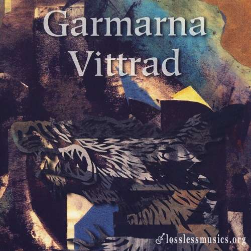 Garmarna - Vittrad (1995)