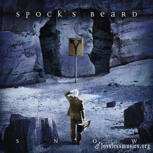 Spock's Beard - Snоw (2СD) (2002)