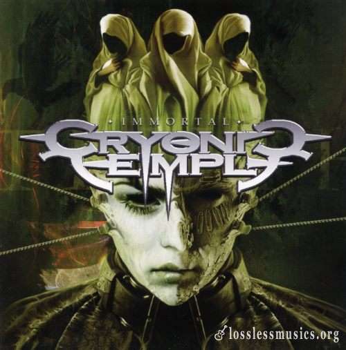 Cryonic Temple - Immоrtаl (2008)